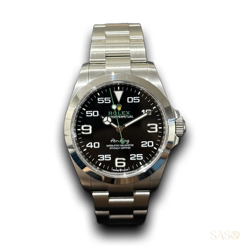 Rolex Air-King 126900