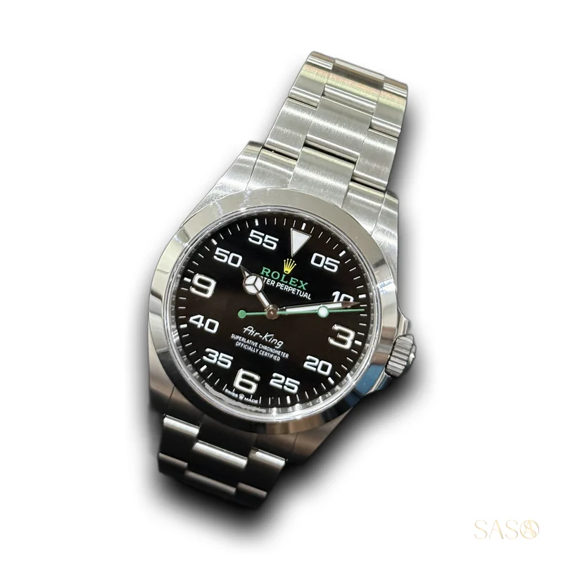 Rolex Air-King 126900