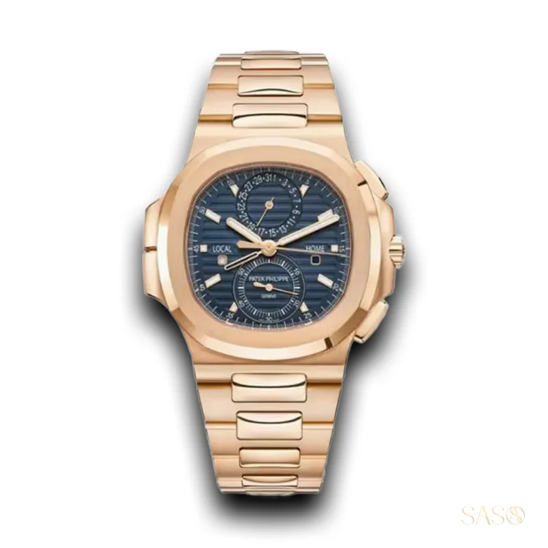 Patek Philippe Nautilus 5990/1R 5990/1R-001