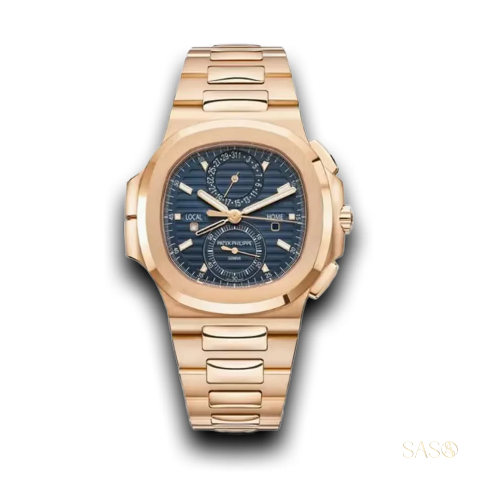 Patek Philippe Nautilus 5990/1R 5990/1R-001