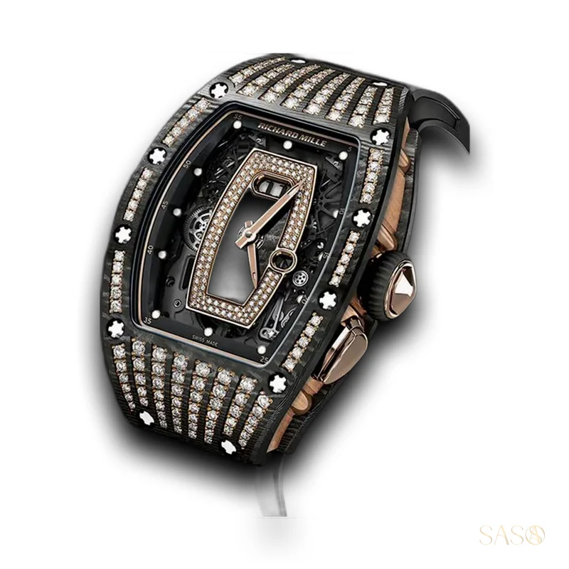 Richard Mille RM 037