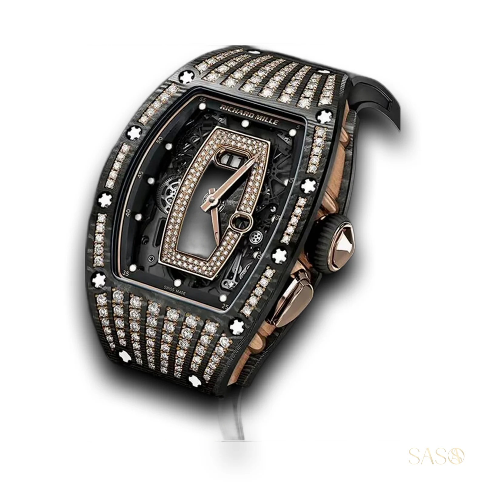Richard Mille RM 037