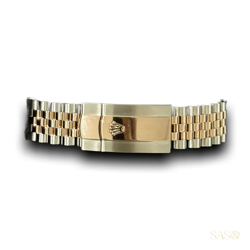 Rolex Datejust 41 Wimbledon 126331