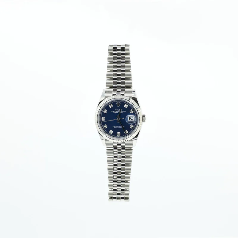 Rolex Datejust 41 126334