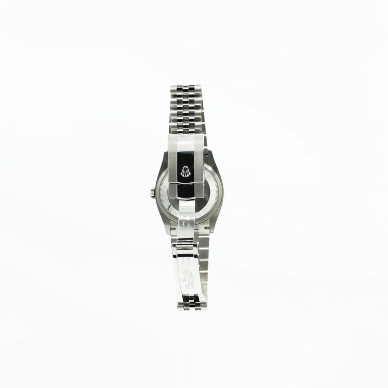 Rolex Datejust 41 126334